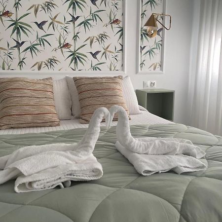 Apartamento La Luna De Villaceballos Con Parking Gratuito Кордоба Екстериор снимка