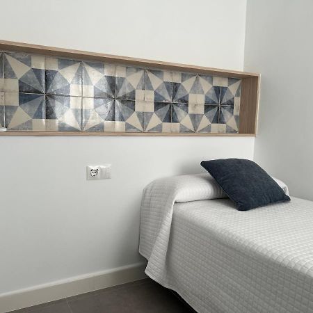 Apartamento La Luna De Villaceballos Con Parking Gratuito Кордоба Екстериор снимка