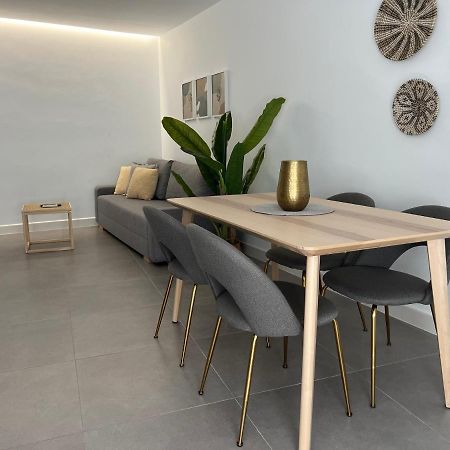 Apartamento La Luna De Villaceballos Con Parking Gratuito Кордоба Екстериор снимка