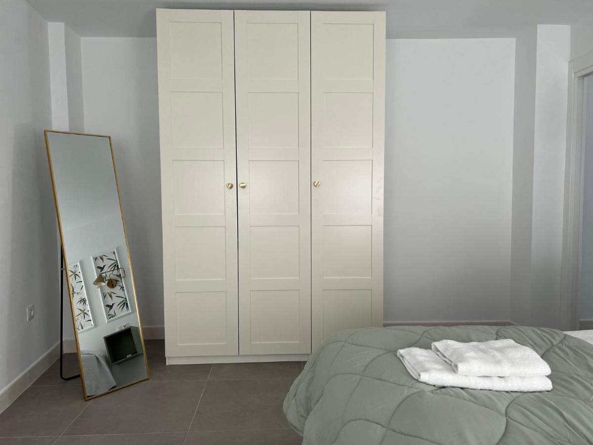 Apartamento La Luna De Villaceballos Con Parking Gratuito Кордоба Екстериор снимка