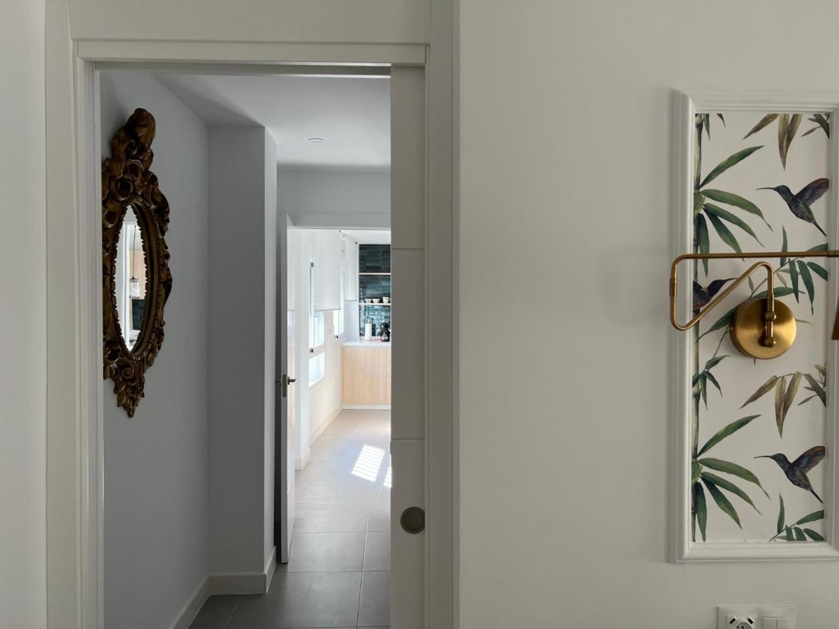 Apartamento La Luna De Villaceballos Con Parking Gratuito Кордоба Екстериор снимка