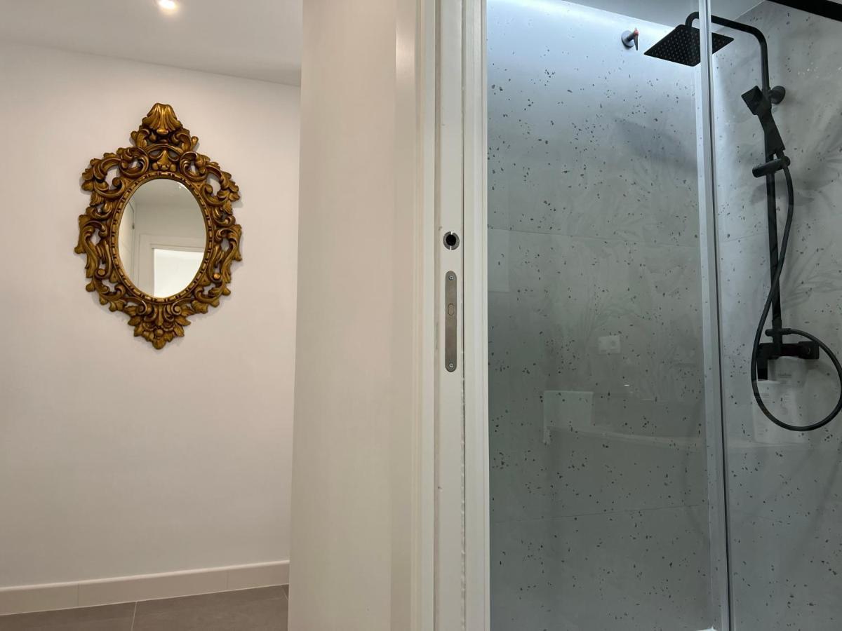 Apartamento La Luna De Villaceballos Con Parking Gratuito Кордоба Екстериор снимка