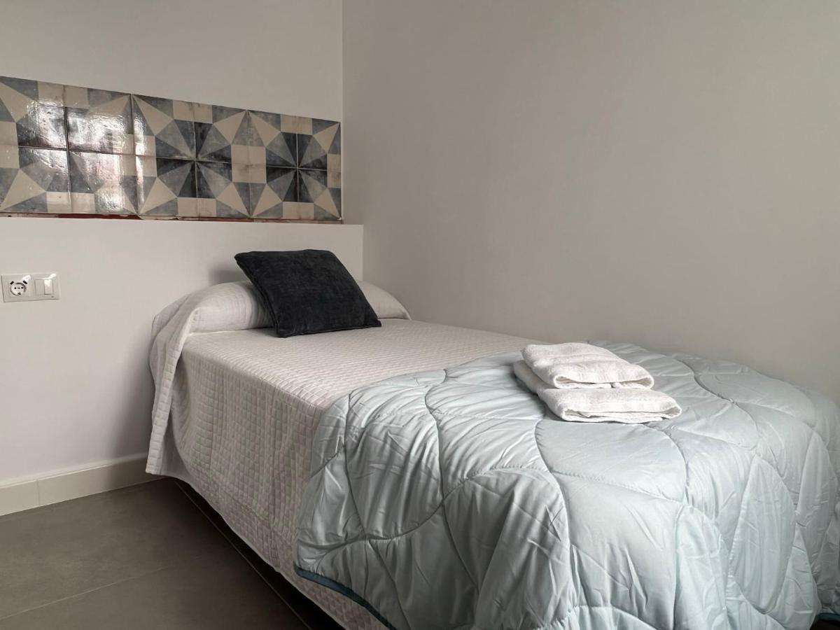 Apartamento La Luna De Villaceballos Con Parking Gratuito Кордоба Екстериор снимка