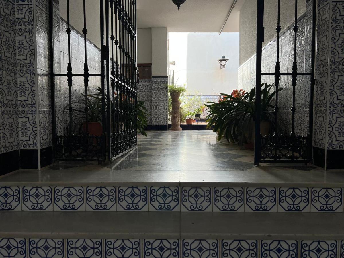 Apartamento La Luna De Villaceballos Con Parking Gratuito Кордоба Екстериор снимка
