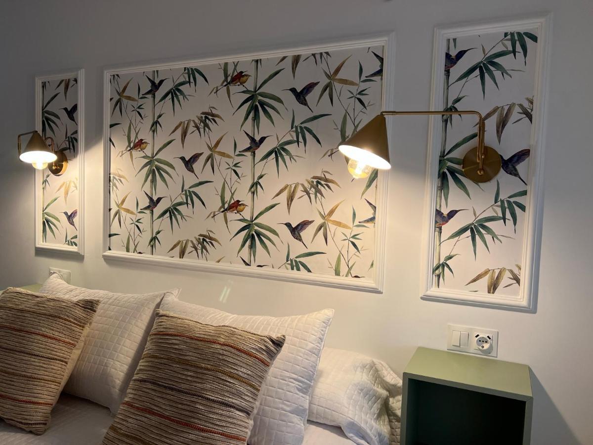 Apartamento La Luna De Villaceballos Con Parking Gratuito Кордоба Екстериор снимка