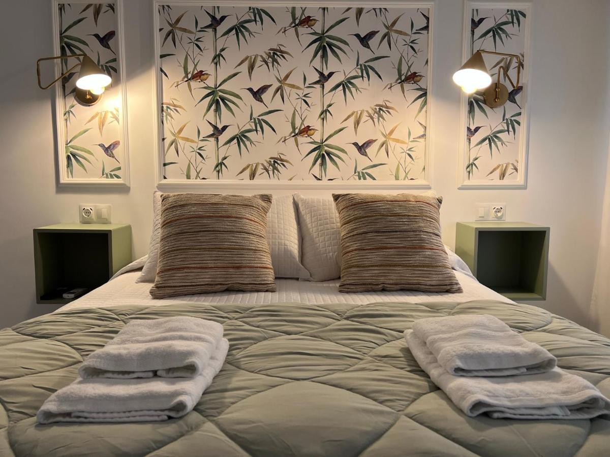 Apartamento La Luna De Villaceballos Con Parking Gratuito Кордоба Екстериор снимка