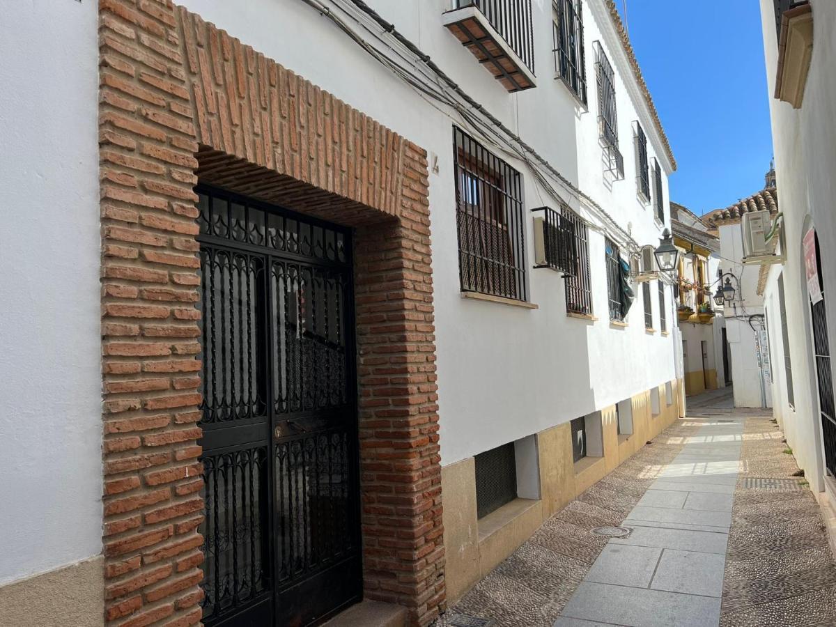 Apartamento La Luna De Villaceballos Con Parking Gratuito Кордоба Екстериор снимка