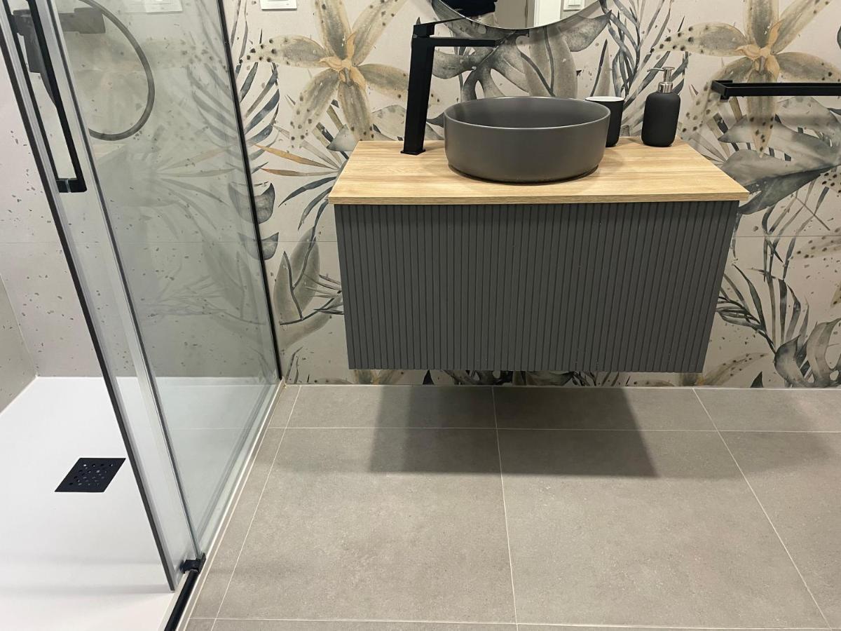 Apartamento La Luna De Villaceballos Con Parking Gratuito Кордоба Екстериор снимка