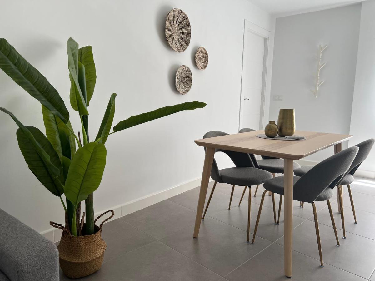 Apartamento La Luna De Villaceballos Con Parking Gratuito Кордоба Екстериор снимка