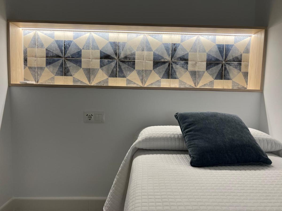 Apartamento La Luna De Villaceballos Con Parking Gratuito Кордоба Екстериор снимка