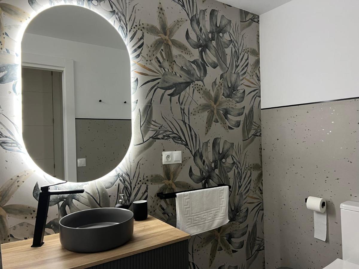Apartamento La Luna De Villaceballos Con Parking Gratuito Кордоба Екстериор снимка