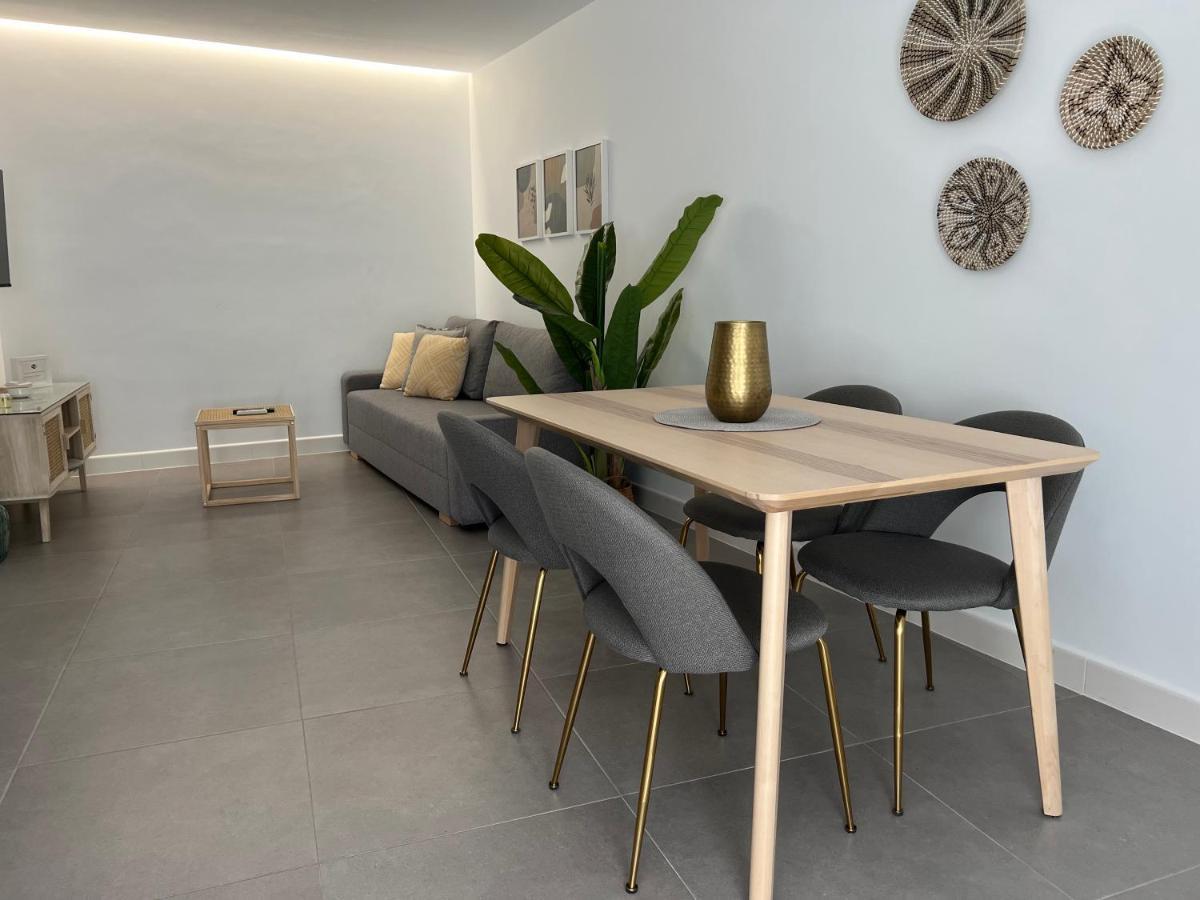Apartamento La Luna De Villaceballos Con Parking Gratuito Кордоба Екстериор снимка